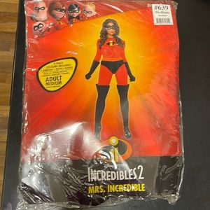 Incredibles 2